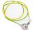 Termostat stały do pralki Wasco DV15A