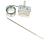 Termostat regulowany do piekarnika Beko CSS 52020 DW