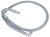 Wąż odpływowy 22mmx22mm do pralki do Indesit BTW S6230P PL/N
