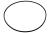 Pasek napędowy 71mm x 1.2mm x 1.2mm do zestawu hi-fi Sony HCD-695