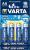 Bateria alkaliczna AA do Panasonic TX-40ES400E