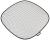Siatka kosza do frytkownicy do Philips HD9650/90