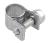 Obejma wężyka do ekspresu do Siemens TE613209RW/09