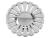 Spryskiwacz sufitowy do zmywarki do Ikea DWH B00 W 301.097.58