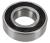 Łożysko 62052RS do pralki do Gorenje WA72145