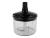 Rozdrabniacz kompletny 500ml do blendera ręcznego do Bosch MS6CM6120/01