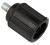 Stopka regulowana do pralki LG F1291LD