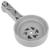 Klucz do pojemnika na sól do zmywarki do Siemens SN66M098EU/53