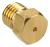 Dysza propan-butan 0.86mm Sabaf do kuchenki do Indesit K646MS(X)/U