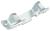 Zawias drzwi do pralki Gorenje W7503