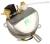 Bojler do generatora pary Philips GC9660/30
