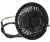 Kompletny wentylator do okapu do AEG DD8795M/CH