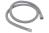 Wąż odpływowy 29mmx18mm 1.8m do pralki do Hoover WDYN 11746 PG8-S