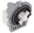 Silnik pompy odpływowej do pralki Siemens WP72010/07