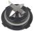 Nóż do blendera do robota kuchennego do Kenwood FP970