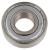 Łożysko 6204ZZ do pralki do Whirlpool AWM 8083/1