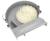 Wentylator do lodówki Whirlpool WBA43983 NFC IX