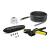 Zestaw czyszczący do myjki ciśnieniowej do Karcher K 2.39 M PLUS WB T50 EU