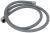Wąż odpływowy 30/22mm 2.2m do zmywarki Electrolux ESL74561RO