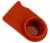Uszczelka pary w stopie żelazka do żelazka Philips GC4510/30