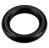 Uszczelka 6x2mm czarna 1szt. do ekspresu do kawy Siemens TE502206RW/08