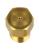 Dysza propan-butan 0.52mm BSI do kuchenki do Amica 51GE3.33ZPTANR(XX)