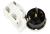 Starter sprężarki do lodówki Whirlpool BLF 8122 OX