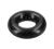 Uszczelka 3.4x1.9mm czarna 1szt. do ekspresu do kawy Siemens TK64001/02