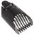 Nasadka grzebieniowa 1.5-21mm do trymera Grundig MC 3340