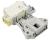 Blokada otwarcia drzwi do pralki Electrolux EWW1476WD