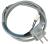 Kabel zasilający do suszarki do Electrolux EDH3988TPW