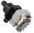 Pompa odpływowa kompletna do pralki W908 (Miele) 50393