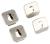 Tuleja do piekarnika do Bosch HBA63B251/70
