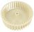 Wirnik wentylatora do suszarki do Electrolux EW8H458WP
