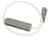 Linka zawiasu drzwi do zmywarki do Samsung DW60M9550BB/EO
