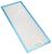 Filtr przeciwtłuszczowy metalowy (aluminiowy) do okapu do Whirlpool AKR 6390 IX