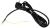 Kabel zasilający do lodówki Hisense BCD-522W RQ760N4SBFE
