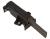 Szczotka węglowa silnika 12.5x34x5mm za 2084350,167517 Aegza,Siemens / Bosch do pralki AEG LAVAMAT-75620-W