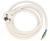 Kabel zasilający do piekarnika do Amica ED57636BA+ Q-TYPE WIFI