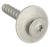 Śruba do pralki Indesit IWSC4105PL.L/E