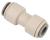 Łącznik węża 5/16" (8.0 mm) do lodówki Siemens KA60NA40/10