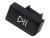 Przycisk START do pralki Haier HW70-BP1439N-PL