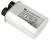 CH85-21095 | 0.95uF | 2100V Kondensator do mikrofali Samsung ME73M-X/XEG