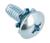 Śruba do pralki Samsung WF1702WSV/XET