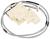 Blokada otwarcia drzwi do pralki Whirlpool AWE 6725/P