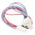 Mikroprzełącznik do pralki Electrolux EWF107410W
