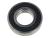 Łożysko 6206-2RZ do pralki do Samsung WW80J5426FW/EE