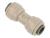 Łącznik węża 1/4" (6.35 mm) do lodówki Hisense RS694N4TC2