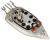 Stopa żelazka Philips GC4412