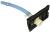 Elektrozawór do zmywarki do Sharp QW-HS24F47EB-EU